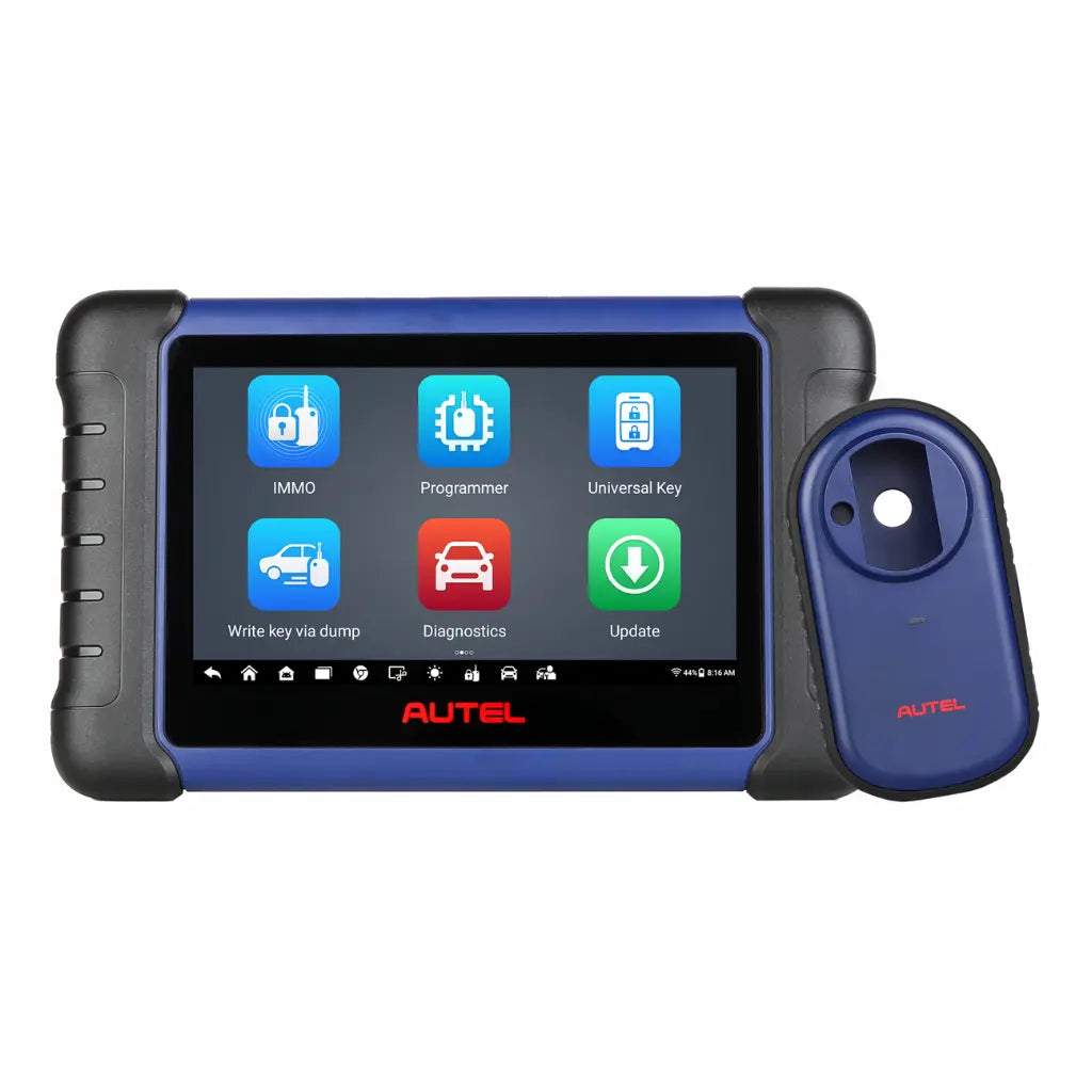 Autel USA - MaxiIM IM508S Key Programmer & Diagnostic Tool Autel USA - MaxiIM IM508S Key Programmer & Diagnostic Tool